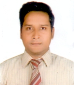 Shuvo Ghosh